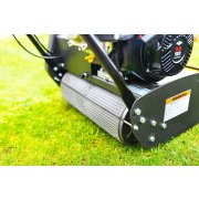 Cobra Fortis 20FTB 51cm / 20" Fine Turf Cylinder Petrol Lawnmower